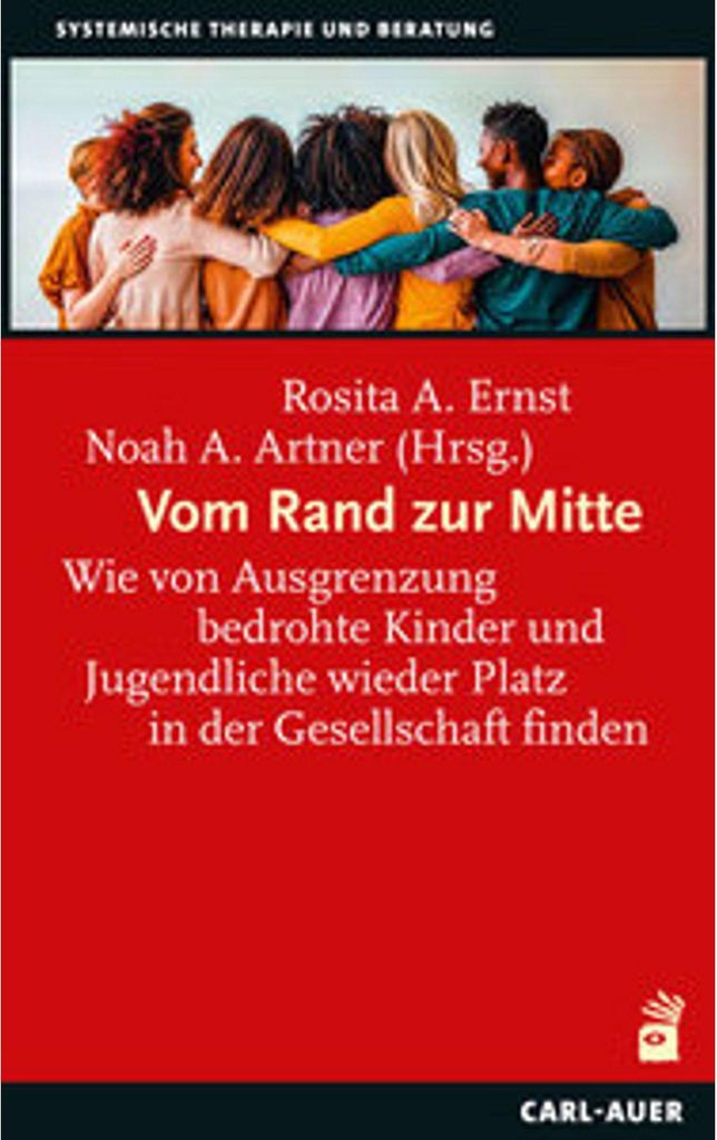 Vom Rand zur Mitte