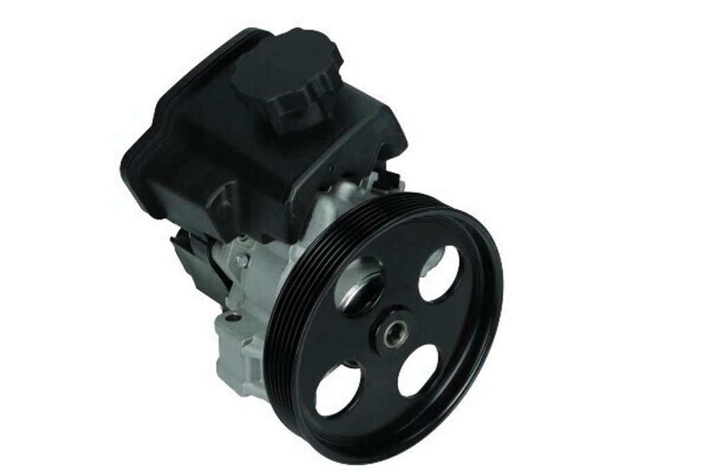 MAXGEAR 48-0161 Servolenkung Pumpe Servopumpe passend für MERCEDES-BENZ C-Klasse Limousine (W204) Hydraulisch
