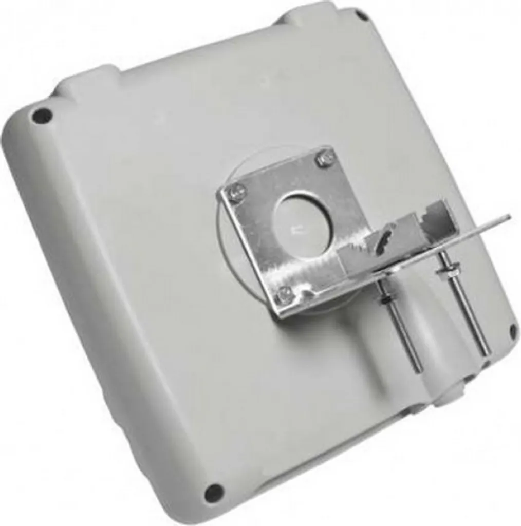 Antenne Réseau WiFi Patch ALLNET 2.4GHz pour Amélioration de Signal WLAN