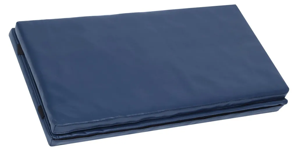 Coussin de jambe pour fauteuil roulant avec protection de repose-pieds - 4
