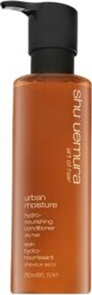 Shu Uemura Urban Moisture Hydro-Nourishing Shampoo Pflegeshampoo mit Hydratationswirkung 250 ml