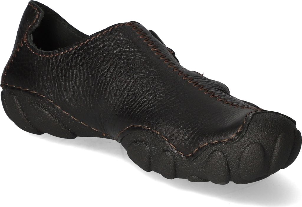 Clarks Straßenslipper in schwarz, Gr. 9.5 Produktbild 5
