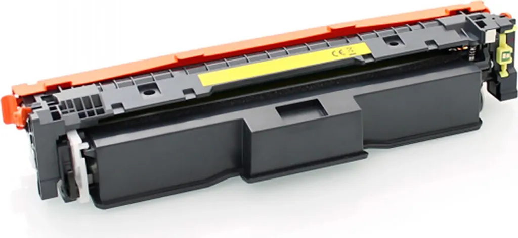 Toner compatible HP 220X W2202X cyan pour stopper les lignes d'impression