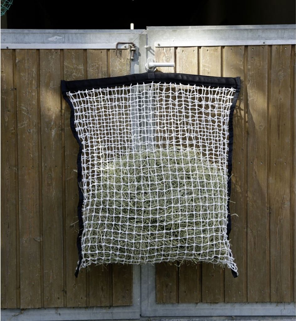 KERBL Heunetz mit Füllhilfe 100 x 150 cm Produktbild 