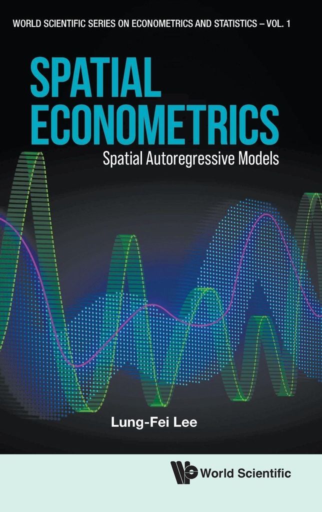 Spatial Econometrics