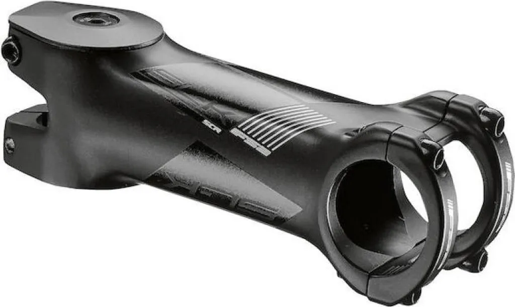 Potence de vélo de course FSA SL-K en aluminium léger 110 mm Noir