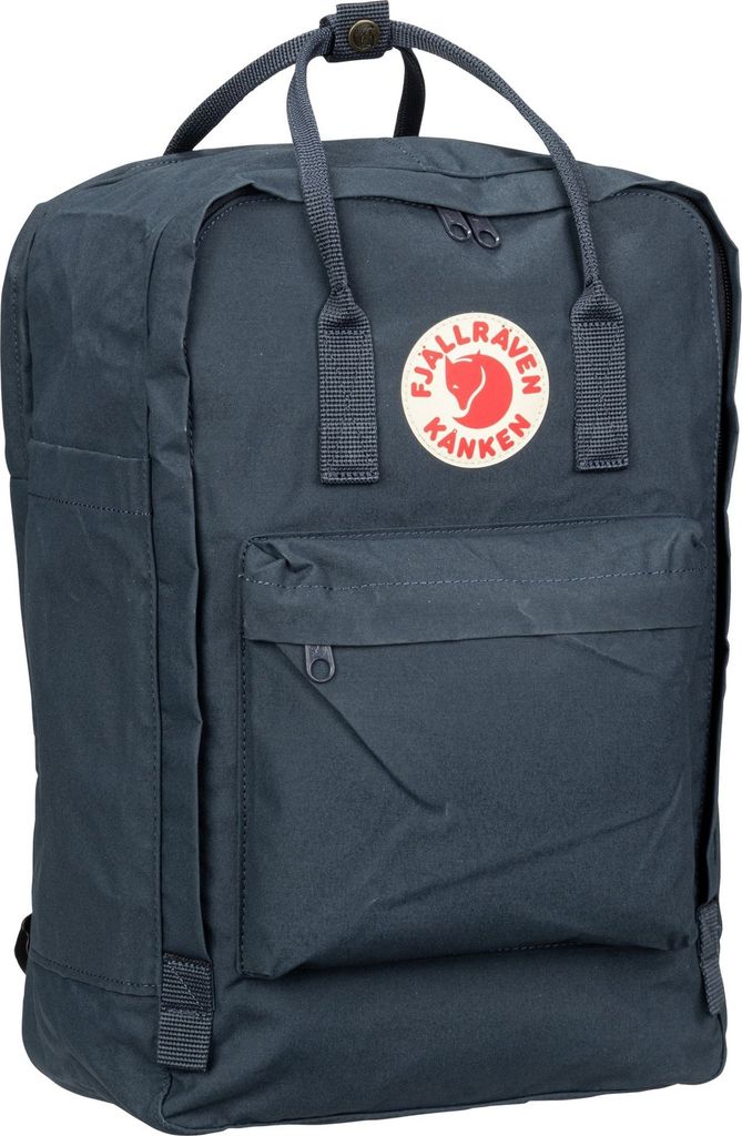 Fjällräven Rucksack Kanken Laptop 17'' 42 x 30 x 18
