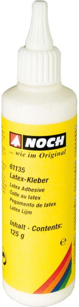 NOCH ( 61135 ) Latexové lepidlo G,0,H0,H0E,H0M,TT,N,Z Obrázek produktu 