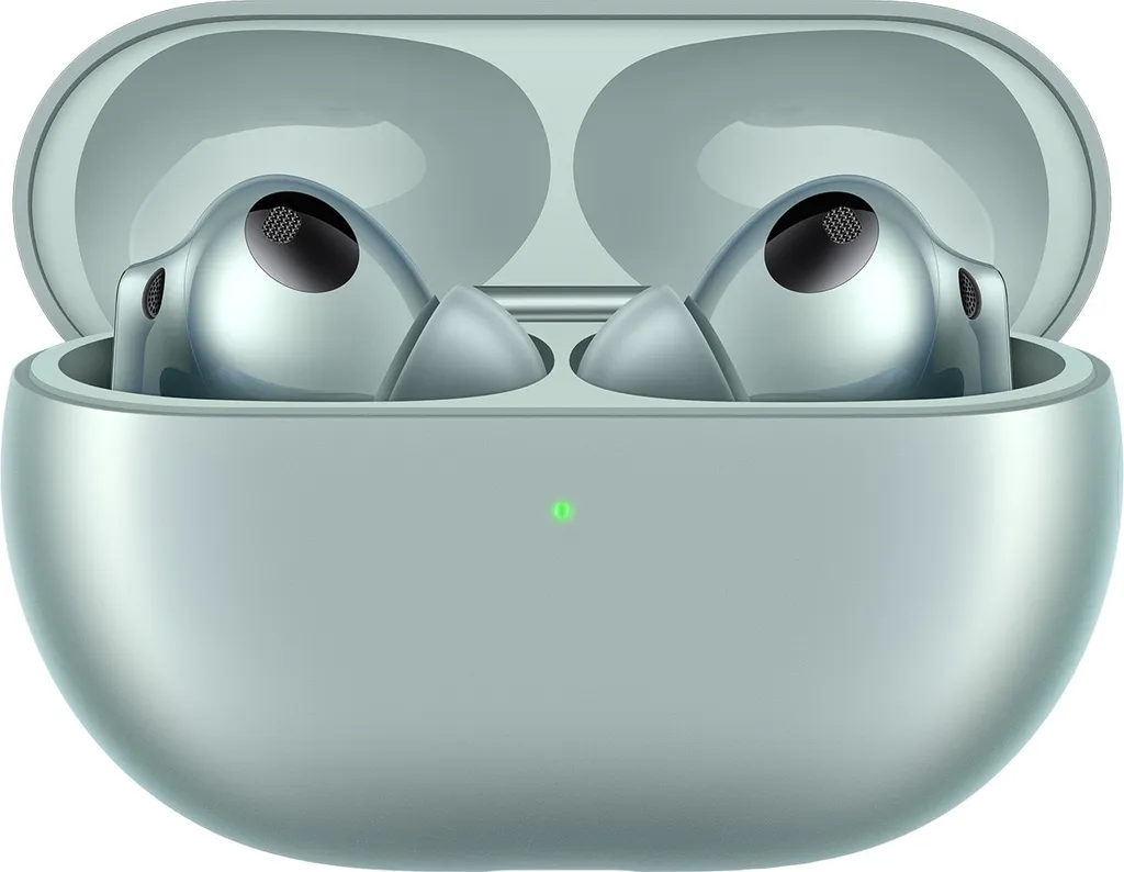 Casque intra-auriculaire Huawei FreeBuds Pro 3 vert réduction bruit