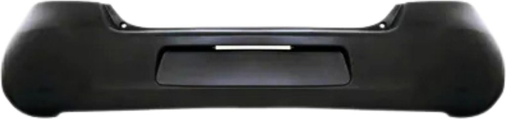 TOYOTA Yaris Stoßstange hinten 52159-0D976 OE