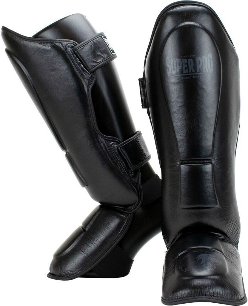 Super Pro Schienbeinschoner "Guardian", XL