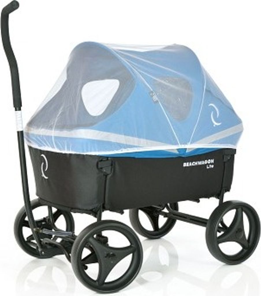 Beach Wagon Company Moskitonetz für Bollerwagen "Lite" Produktbild 