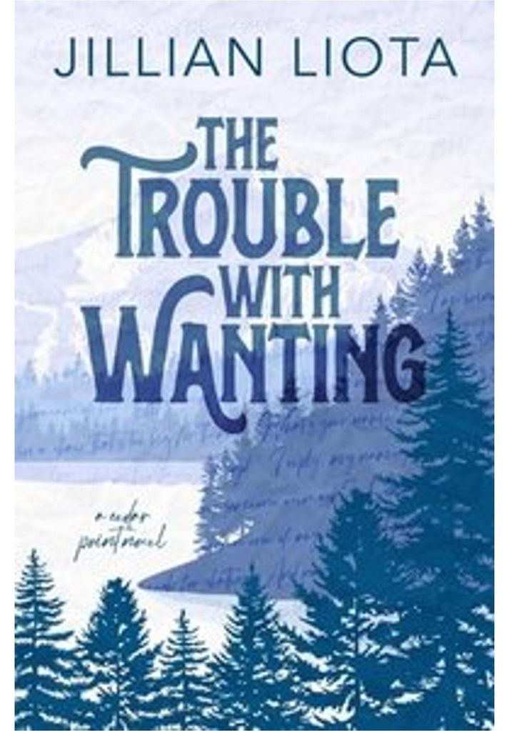 The Trouble with Wanting