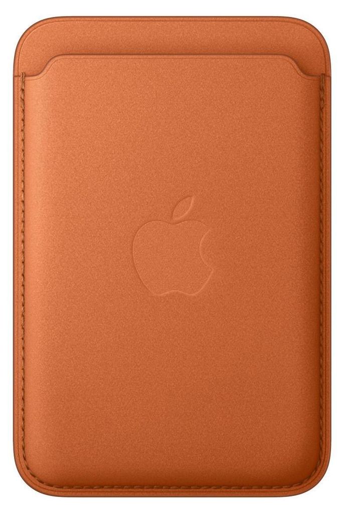 Apple Portafoglio MagSafe in tessuto FineWoven per iPhone - Immagine del prodotto 