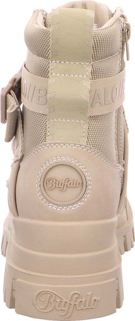 Buffalo Damen Elegante Stiefelette Aspha Com 1 1622065 Produktbild 18