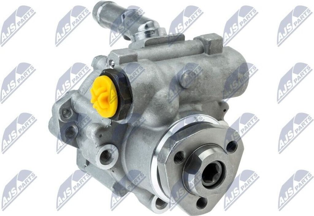 NTY SPW-VW-024 Servolenkung Pumpe Servopumpe für VW GOLF III (1H1) Hydraulisch