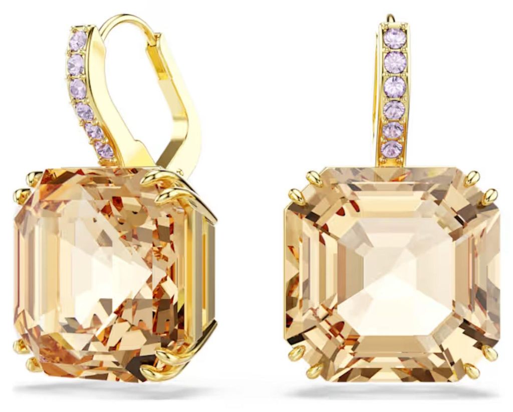 Swarovski MILLENIA OHRSTECKER 5725744 Ohrringe Produktbild 