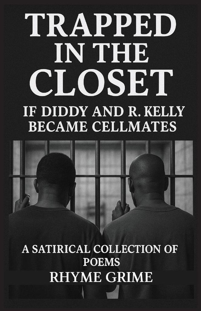 Trapped In The Closet