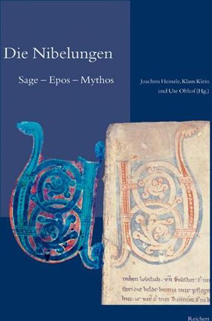 Die Nibelungen