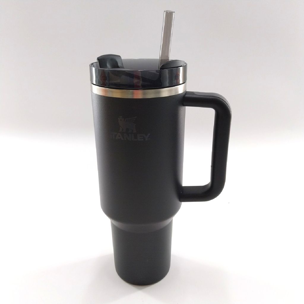 Stanley Quencher H2.0 FlowState Tumbler Kalt für 11 Stunden Produktbild 6