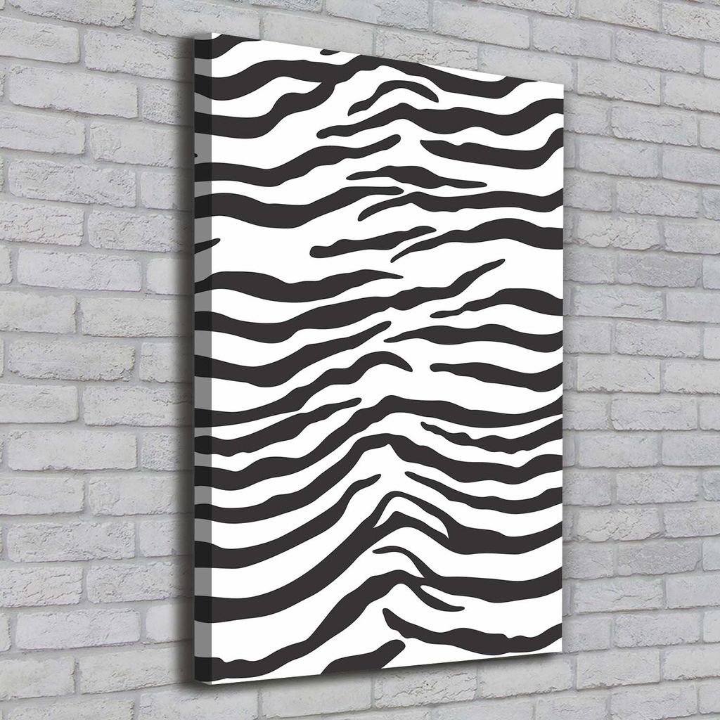 Tulup Leinwandbild - 70x100cm - Wandkunst - Drucke auf Leinwand - Leinwanddruck - Wohnzimmer Wanddekoration XXL - Wohnung Deko Kunstdrucke - Sons...