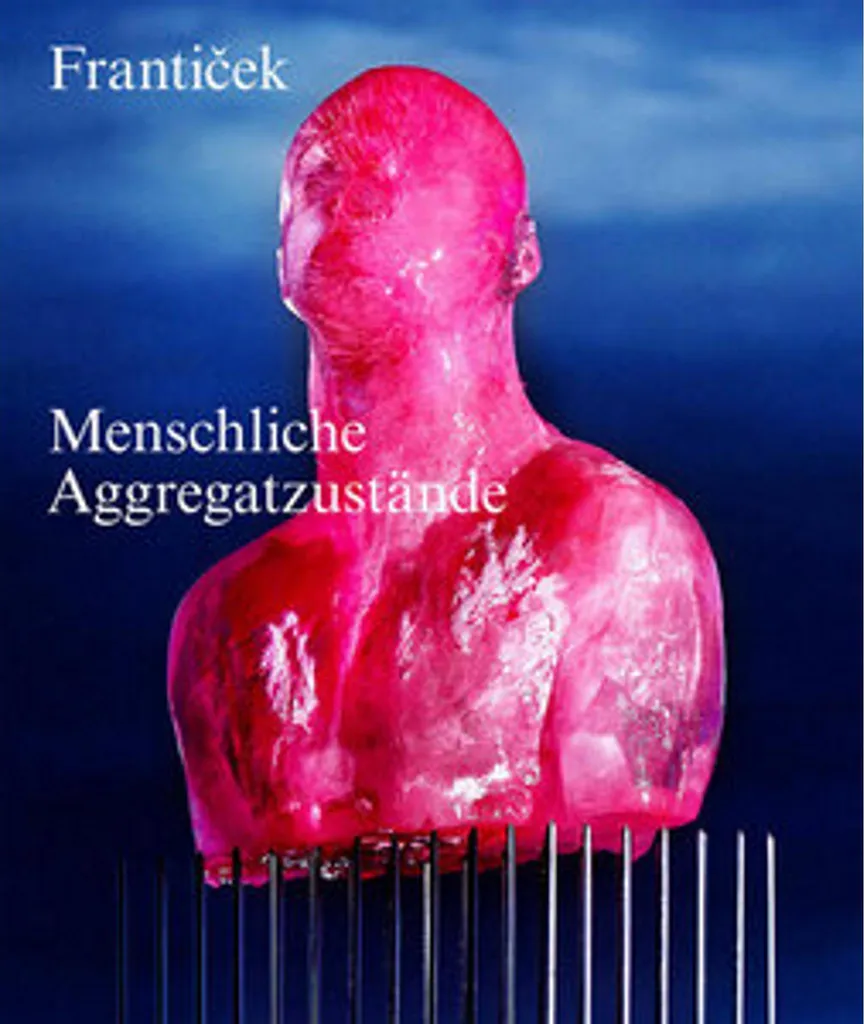 Essai de philosophie Frantisek Les états d'agrégation pour collection