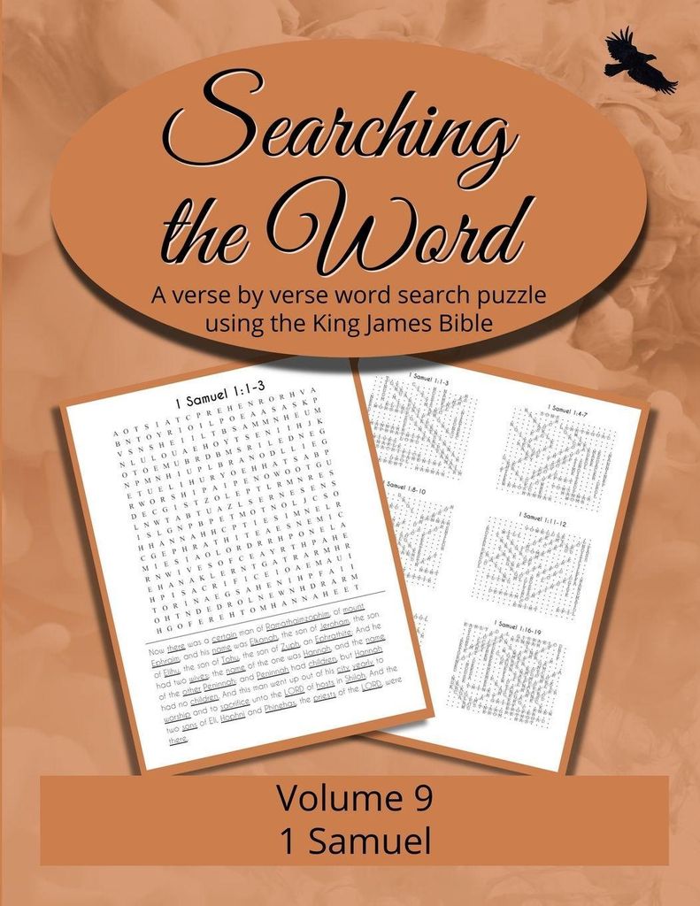 Searching the Word, Volume 9