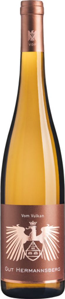 Hermannsberg Vom Vulkan Riesling Schlossböckelheim