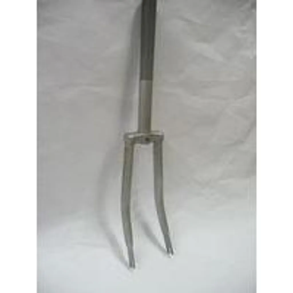 Fourchette 18 argent idéale pour mariages et repas de réveillon