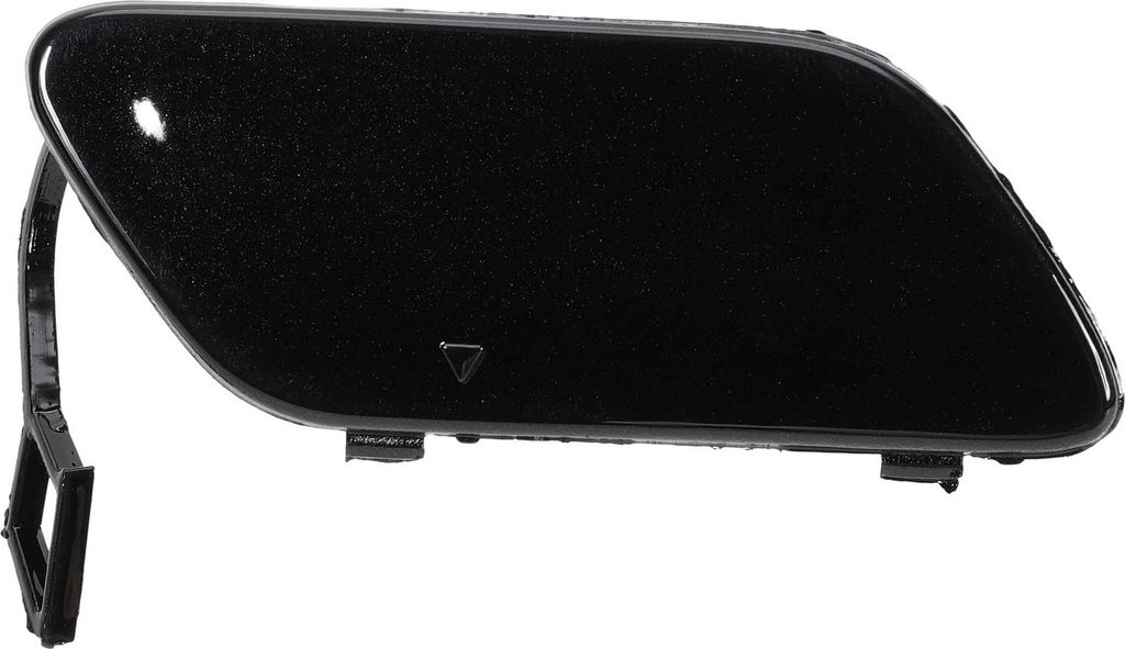 Auto Stoßstangen Abschlepphaken Abdeckung Vorne Rechts Abschlepphaken Abdeckkappe Nr. A1698851522 für Mercedes-Benz B-Klasse W169 2009-2011 Kunst...
