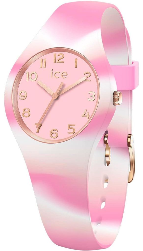 Ice Watch ICE tie and dye 021011 Damenarmbanduhr Produktbild 