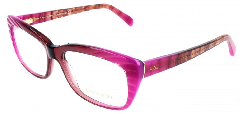 Pucci Sonnenbrille EP5006 090 54 15 140