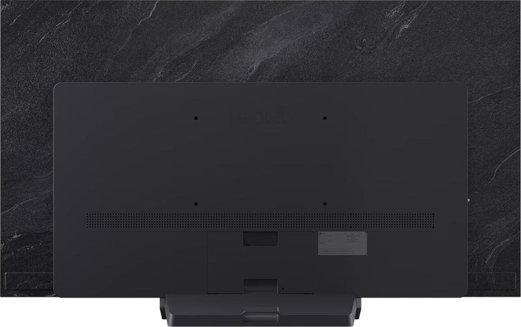 LG OLED77C5ELB 77 Zoll LG OLED evo AI C5E 4K Smart TV 2025