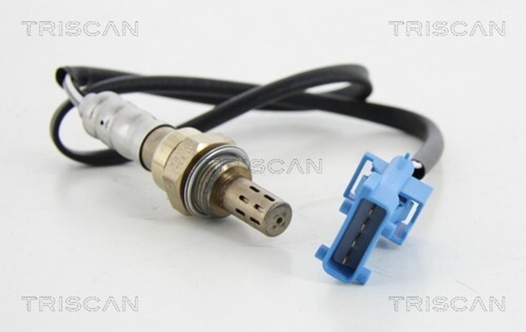 TRISCAN Lambdasonde für FIAT Ulysse (179) 8845 28040