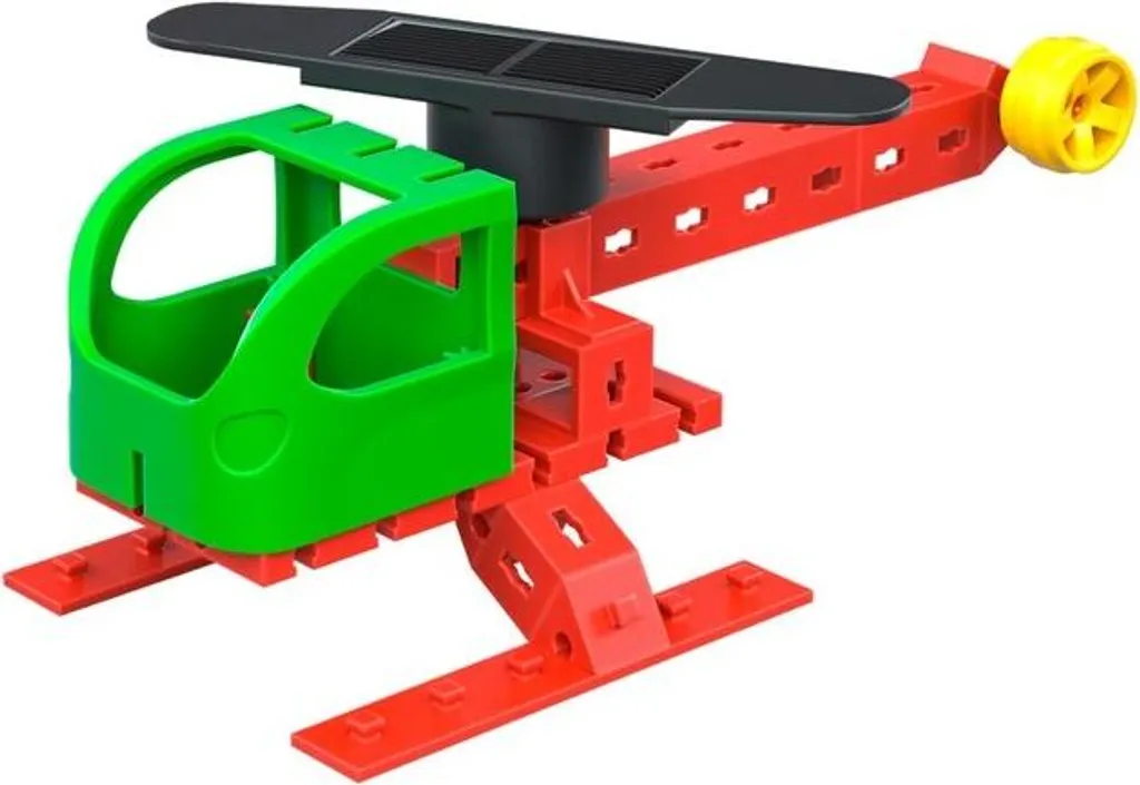 fischertechnik 564066 Engineer : Kit de Montage Mécanique Modulaire