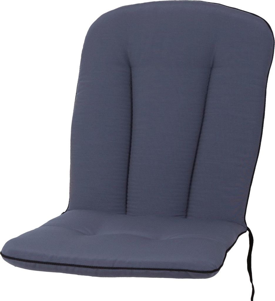 Auflage für Royal Garden MWH Carlo 2142 grau KETTtex Produktbild 