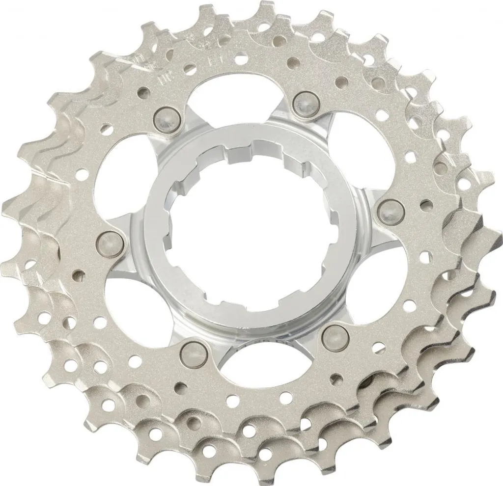 Shimano Pignon de Rechange pour Cassette CS-6600 Ultegra 10 Vitesses
