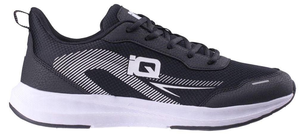 Herren-Low-Top-Schuhe LIROC, IQ INTELLIGENCE QUALITY