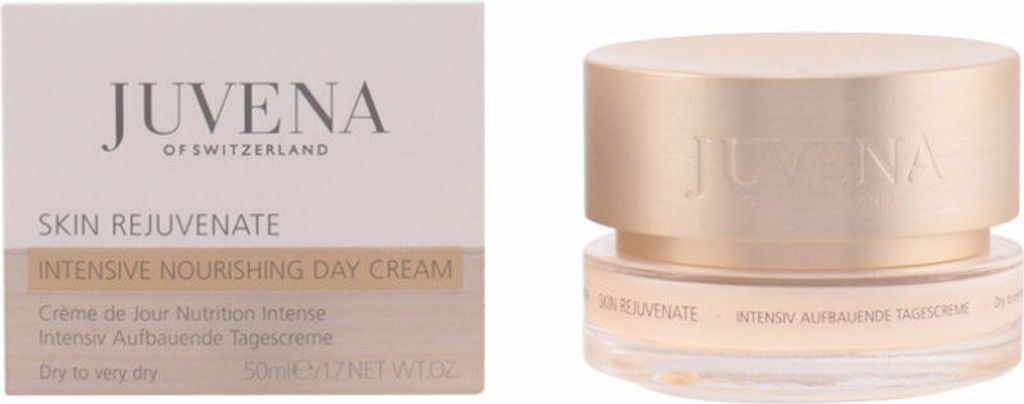 Juvena Rejuvenate Intensiv Aufbauende Tagescreme 50ml