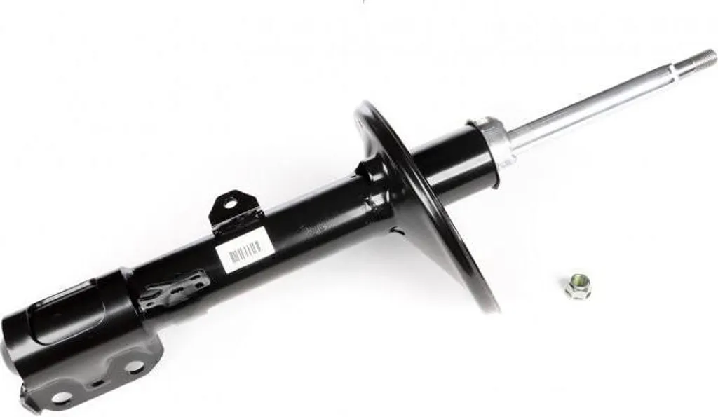 Jambe de suspension Toyota Rav4 amortisseur avant gauche 48520-49615