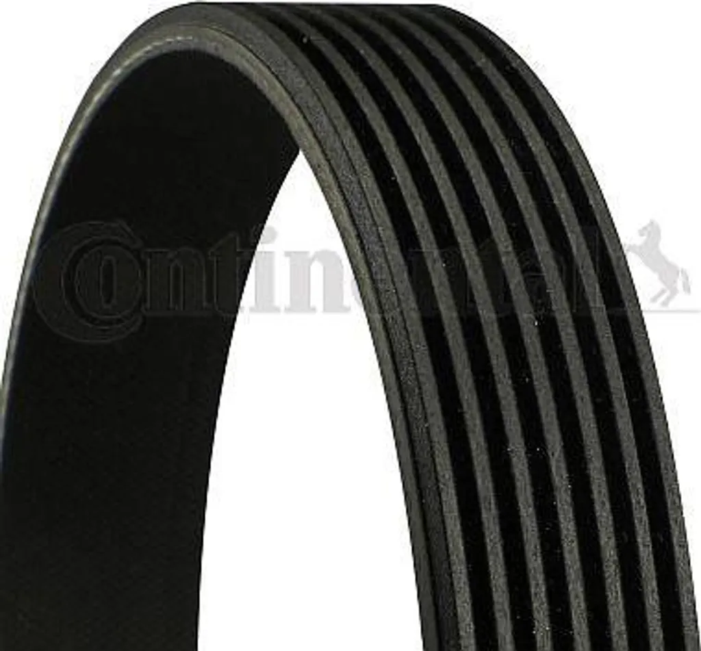 Cinghia Servizi Continental 7PK2958 per Defender L316 OE PQS500600