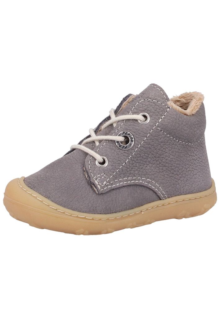 Pepino Halbschuhe Halbschuhe Leder