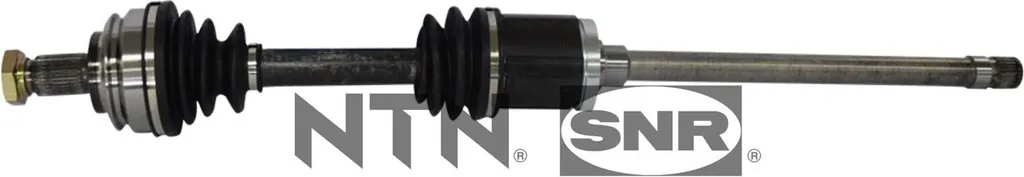 Arbre de Transmission SNR Renforcé pour BMW X5 E53 OE 31607565314 Droit