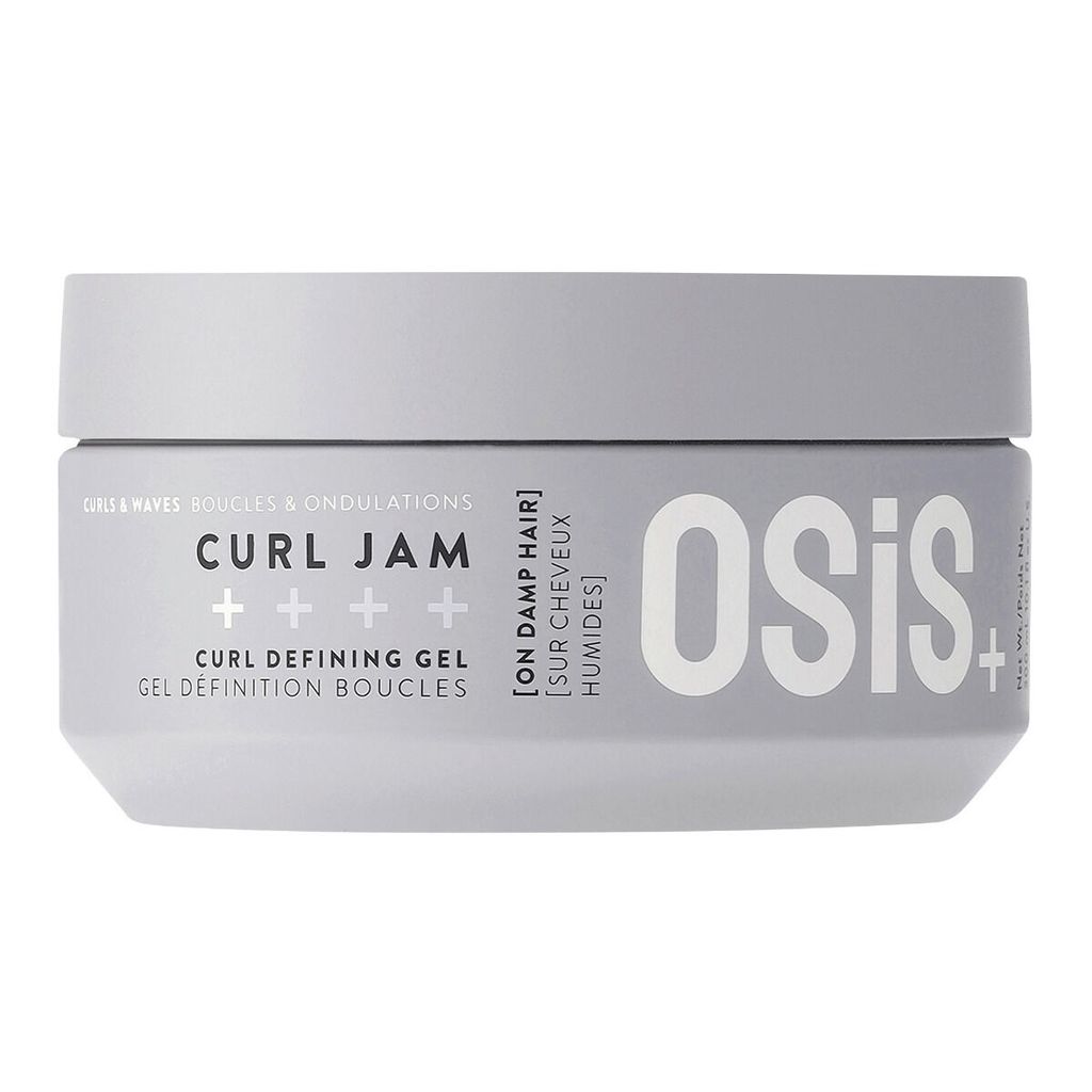 Schwarzkopf Professional OSiS+ Curl Jam 300 ml Produktbild 