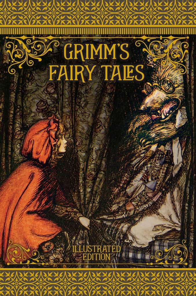 Grimm's Fairy Tales