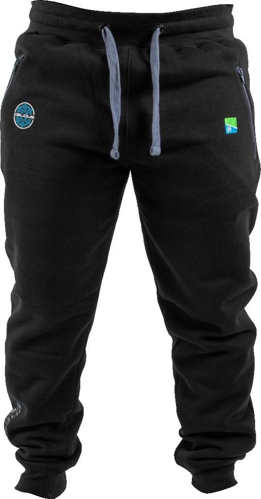 Preston Celcius Joggers Medium