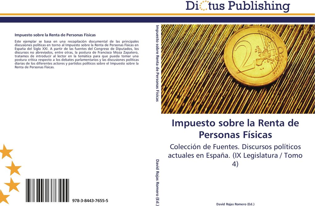Impuesto sobre la Renta de Personas Físicas