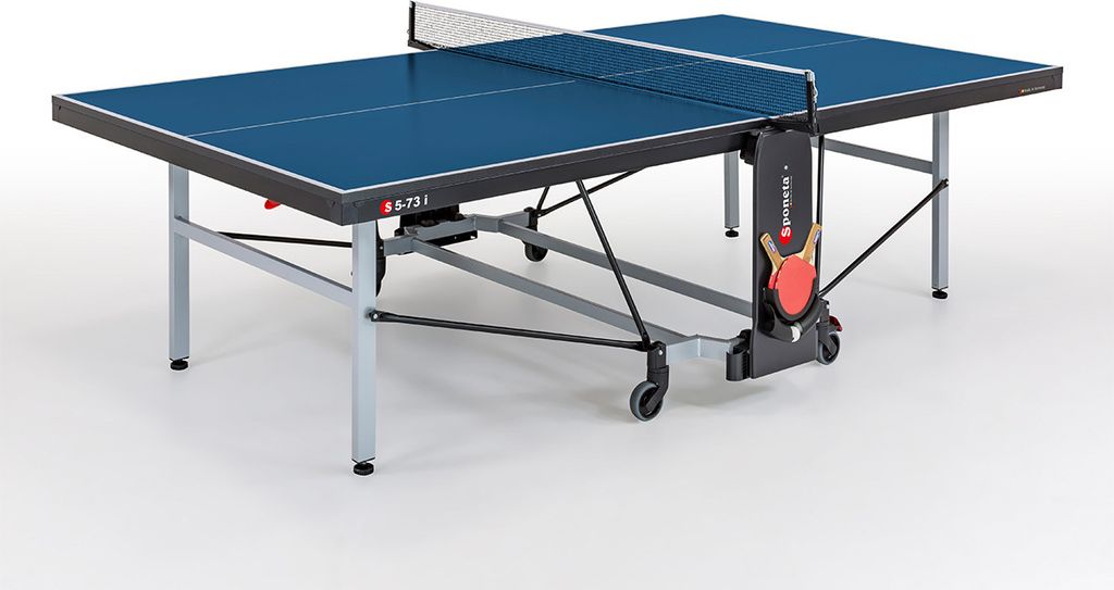 Vnútorný stôl na stolný tenis Sponeta S5-73i Obrázok produktu 