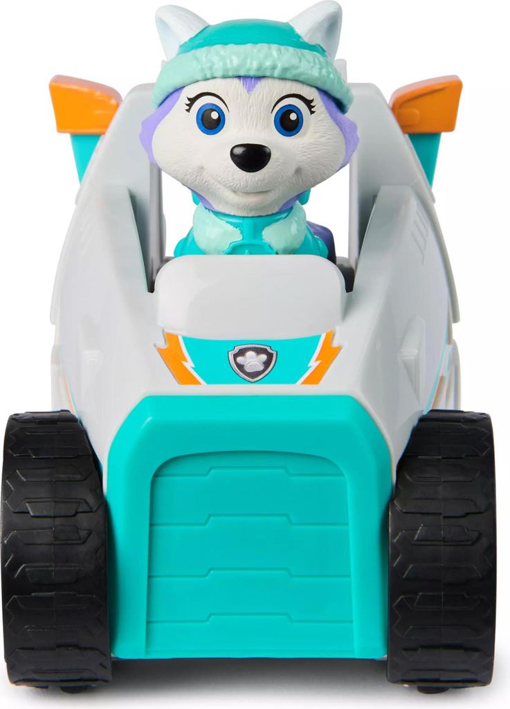 PAW Patrol - Everest-Figur mit Produktbild 