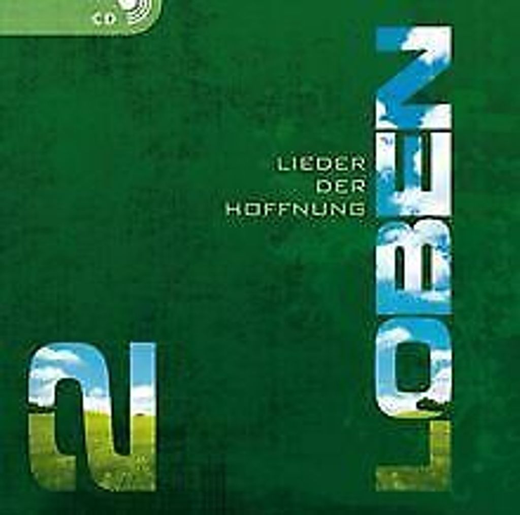 Loben 2: Lieder der Hoffnung von Foede, Robert Book